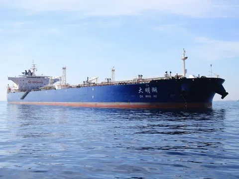 BSR mở rộng hợp tác quốc tế, bảo đảm nguồn dầu thô chiến lược cho Nhà máy Lọc dầu Dung Quất