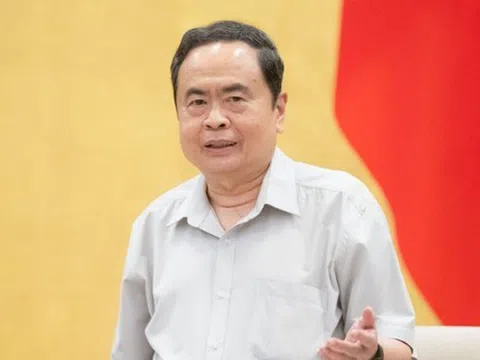 Chủ tịch Quốc hội: Công tâm, khách quan trong đề xuất, giới thiệu nhân sự sau sắp xếp
