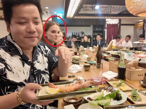 Khoa Pug sốc nặng khi lên Google tra tên người phụ nữ cứ nhìn mình trong quán ăn, hoang mang vì không nghĩ chuyện này lại xảy ra