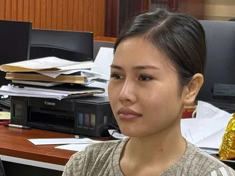 'Nữ quái' lừa bán trẻ em sang Trung Quốc bị bắt giữ sau 10 năm lẩn trốn