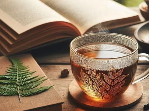Loại trà người Việt ưa dùng là khắc tinh của máu nhiễm mỡ, tiểu đường