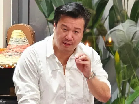 Con trai Thanh Bùi đi học về nói đúng 1 chữ khiến bà nội nổi giận: "Con ơi, việc này không thể xảy ra được"