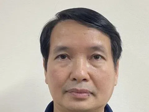 Cựu Phó Chủ nhiệm Văn phòng Quốc hội bị cáo buộc nhận 750 triệu của Chủ tịch Tập đoàn Thuận An