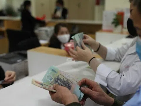 Năm nay có tăng lương không?