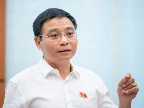 Cụm từ lần đầu xuất hiện để chống rửa tiền