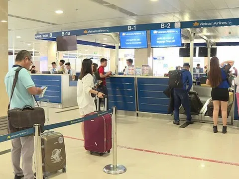 Thông tin mới liên quan tạm hoãn xuất cảnh do nợ thuế