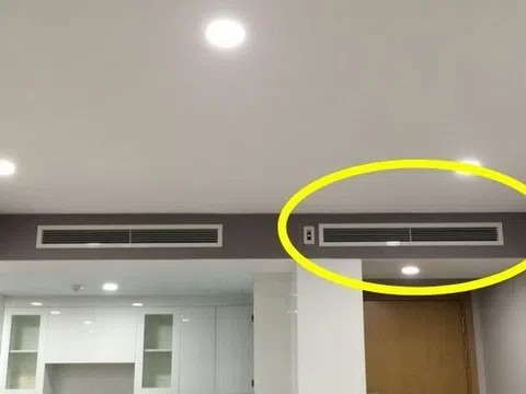 Người phụ nữ hốt hoảng sau khi kiểm tra điều hòa: "Nhà tôi hít bụi bẩn và cả sợi thủy tinh trong suốt 8 tháng"