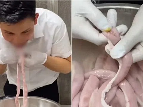 Lòng Chát Quán gây thất vọng cho khách hàng, kênh TikTok của Thế Lòng Se Điếu "biến mất" bí ẩn