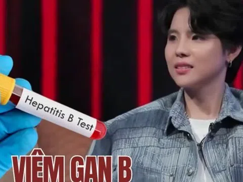 Căn bệnh khiến Vũ Cát Tường 3 tháng phải đi tầm soát ung thư một lần: Những phương pháp nào giúp phòng ngừa bệnh này?