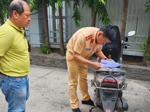 TP HCM: Thí điểm tiện ích mới trên VNeID, người dân cần biết