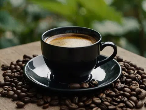 Chuyên gia Havard nêu lý do nên uống 2-5 tách cà phê mỗi ngày