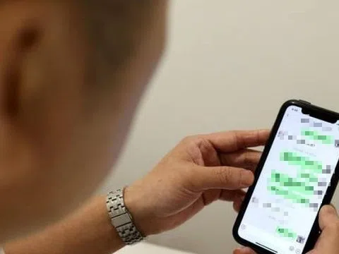 Dùng dịch vụ chuyển tiền hộ cho người nhà ở Hàn Quốc, gặp mặt để chuyển khoản, người đàn ông vẫn mất 450 triệu: Công an Hà Nội ra cảnh báo