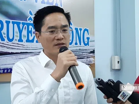 Tp.HCM chỉ định người tạm thời giữ Quyền Giám đốc Sở Xây dựng
