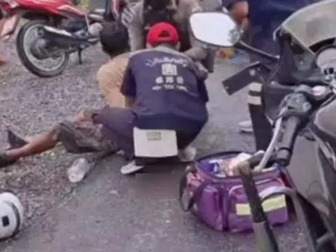 Nghi vợ ngoại tình, ông lão 62 tuổi có hành động khiến ai nấy đều phẫn nộ