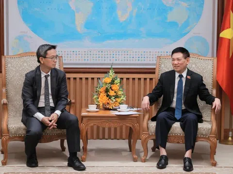 S&P ấn tượng với Nghị quyết 68