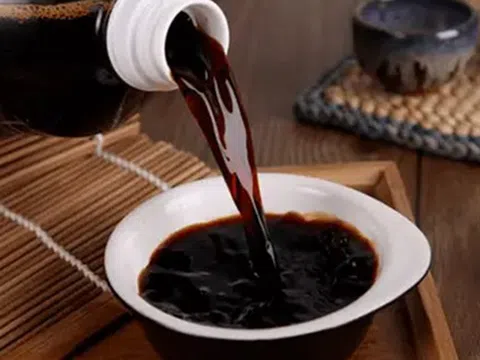 3 thứ trong bếp là "vua thối gan" nhưng nhà nào cũng có, nhất là cái số 3