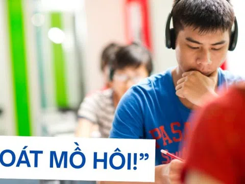 Đổ hàng chục triệu cho IELTS, nhiều học sinh giờ "toát mồ hôi": Gió xoay chiều, có nên mạo hiểm đi "đường tắt"?