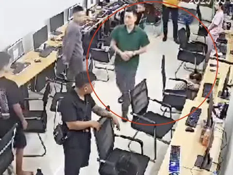 Giám đốc Công an Hà Nội chỉ đạo xác minh vụ cán bộ công an bị tố đánh cô gái