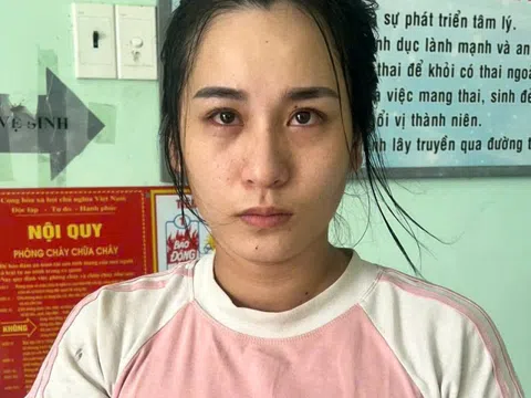 Truy tìm Võ Thị Ngọc Trang đi cai nghiện bắt buộc