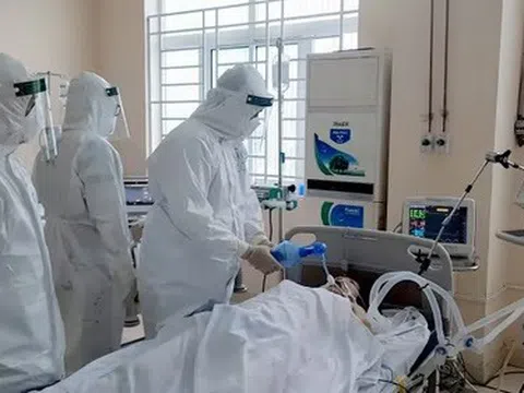 Dịch COVID-19 tăng nhẹ, Bộ Y tế ra khuyến cáo mới