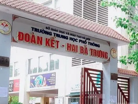 Trường có điểm chuẩn ‘rớt thảm’ năm ngoái, năm nay tỉ lệ chọi ra sao?