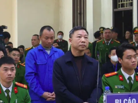 Ngày mai, tòa xem xét đơn kháng cáo của bị cáo Lưu Bình Nhưỡng, Lê Thanh Vân