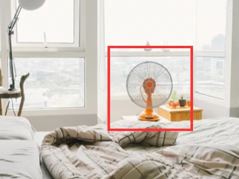 Dùng quạt nửa đời người, tôi nghĩ mình sành, hóa ra "siêu ngố": Bảo sao nhìn tiền điện váng đầu!