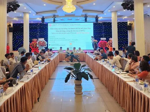 Nỗ lực chuyển đổi xanh trong phát triển vật liệu xây dựng vẫn đối mặt nhiều thách thức