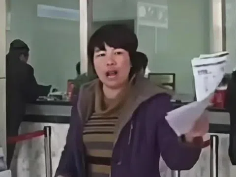 Người phụ nữ gửi tiết kiệm 150 tỷ, đến hạn rút tiền thì ngân hàng thông báo: Cô phải đợi 50 năm nữa