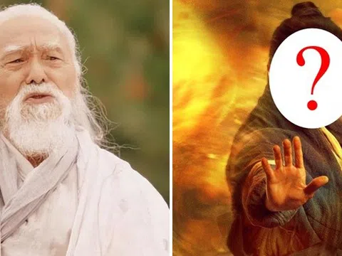 Cao thủ khiến Trương Tam Phong tự cảm thấy thua xa: Hoàng Dược Sư xác nhận Dương Quá không bằng