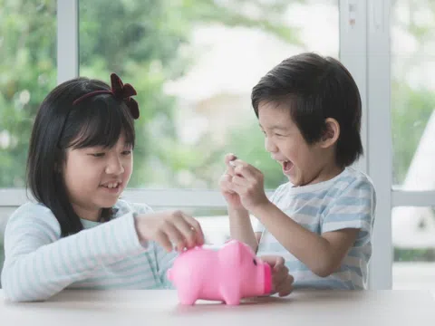 Trẻ có 3 đặc điểm này, lớn lên đặc biệt giỏi kiếm tiền, chỉ cần có 1 cũng đã là "mệnh giàu sang"