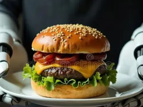 ChatGPT bịa chuyện vu oan cho McDonald's giúp chàng trai ăn miễn phí 9 tháng
