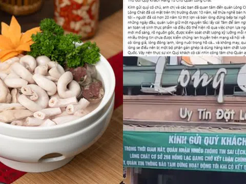 Chủ Lòng Chát Quán lên tiếng bất ngờ về Ngô Quyền Thế