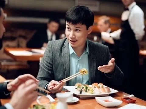 Được bạn mời đi ăn nhưng không được gọi món, nhà văn Trung Quốc thất vọng nhìn thấu lòng người: Tính cách lộ rõ trên bàn ăn, nếu dính điều cuối cùng, hãy tránh xa lập tức