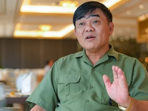 Doanh nghiệp của đại gia 'Đường bia' tiếp tục báo lỗ