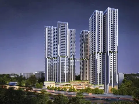 Gamuda Land chi nghìn tỷ mua lô đất 'vàng' ở Hải Phòng