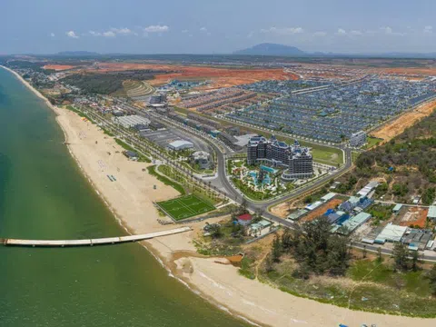 Novaland: Từ nay đến cuối 2026 chưa đủ nguồn tiền trả các khoản nợ