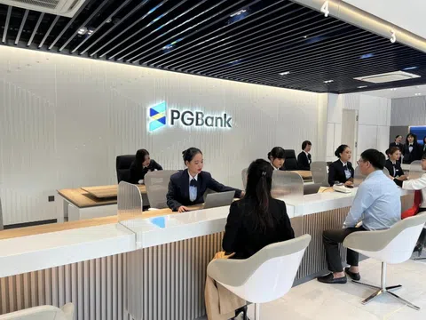 PGBank triệu tập Đại hội cổ đông bất thường vào tháng 7