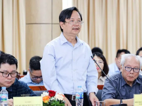 Không biết giải thích với nước ngoài thế nào là 'trường đại học trong đại học'