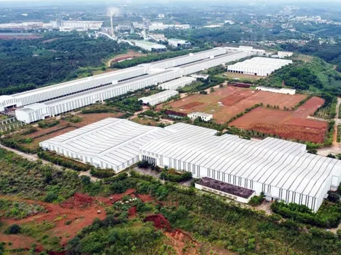 Tỉnh có 'kho báu' lớn nhất nước muốn giữ lại 50% nguồn thu khoáng sản