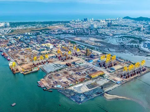 Petrovietnam tiên phong thúc đẩy hợp tác, nâng cao năng lực cạnh tranh quốc gia