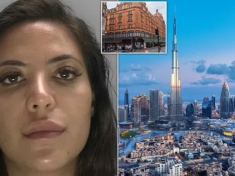 Nữ giám đốc tài chính "rút ruột" công ty hơn 5,8 tỷ đồng suốt 4 năm, vừa du lịch Dubai về lập tức bị bắt