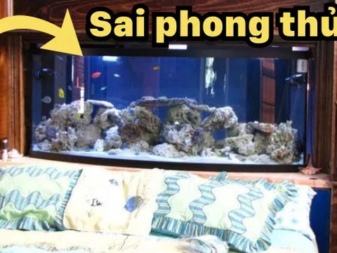 Tưởng đặt 5 thứ này ở đầu giường sẽ tiện, nào ngờ chúng "âm thầm" hút cạn sức khỏe và tài lộc