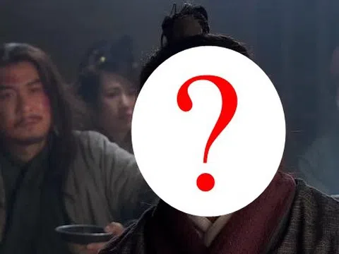 Cao thủ chỉ một chiêu có thể "giết người trong chớp mắt": Dùng mưu mẹo lừa Tống Giang để lên Lương Sơn?