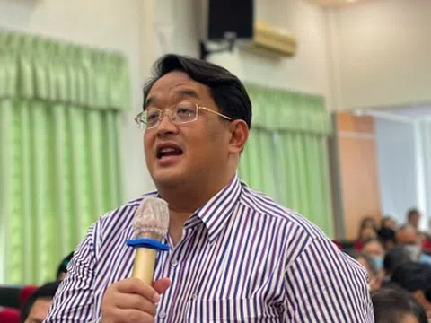 Cựu viện trưởng Viện y dược học dân tộc TP HCM nhận hối lộ hơn 47 tỉ đồng