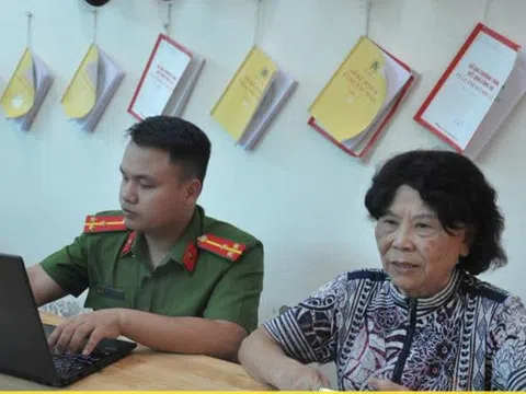Bất ngờ nhận được cuộc gọi từ số 0964.669.399, một phụ nữ đã làm ngay điều này