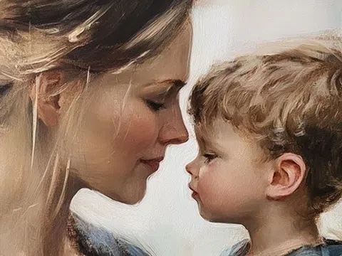5 câu mẹ đừng nên nói với con trai, câu đầu tiên nhiều bà mẹ nhầm lẫn là lời dạy bảo tốt cho con mình