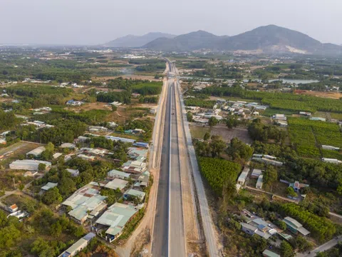 Trình Quốc hội tăng vốn cao tốc Biên Hòa - Vũng Tàu lên 21.551 tỷ đồng