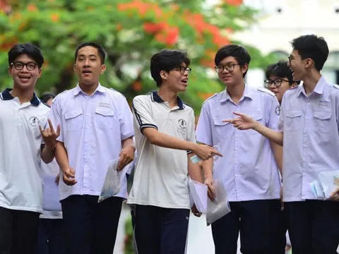 Nam sinh hướng nội, giỏi khối A nên chọn ngành học nào để lương cao?