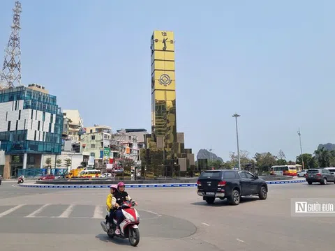 Quảng Ninh: 4 tháng thu ngân sách hơn 18.000 tỷ đồng